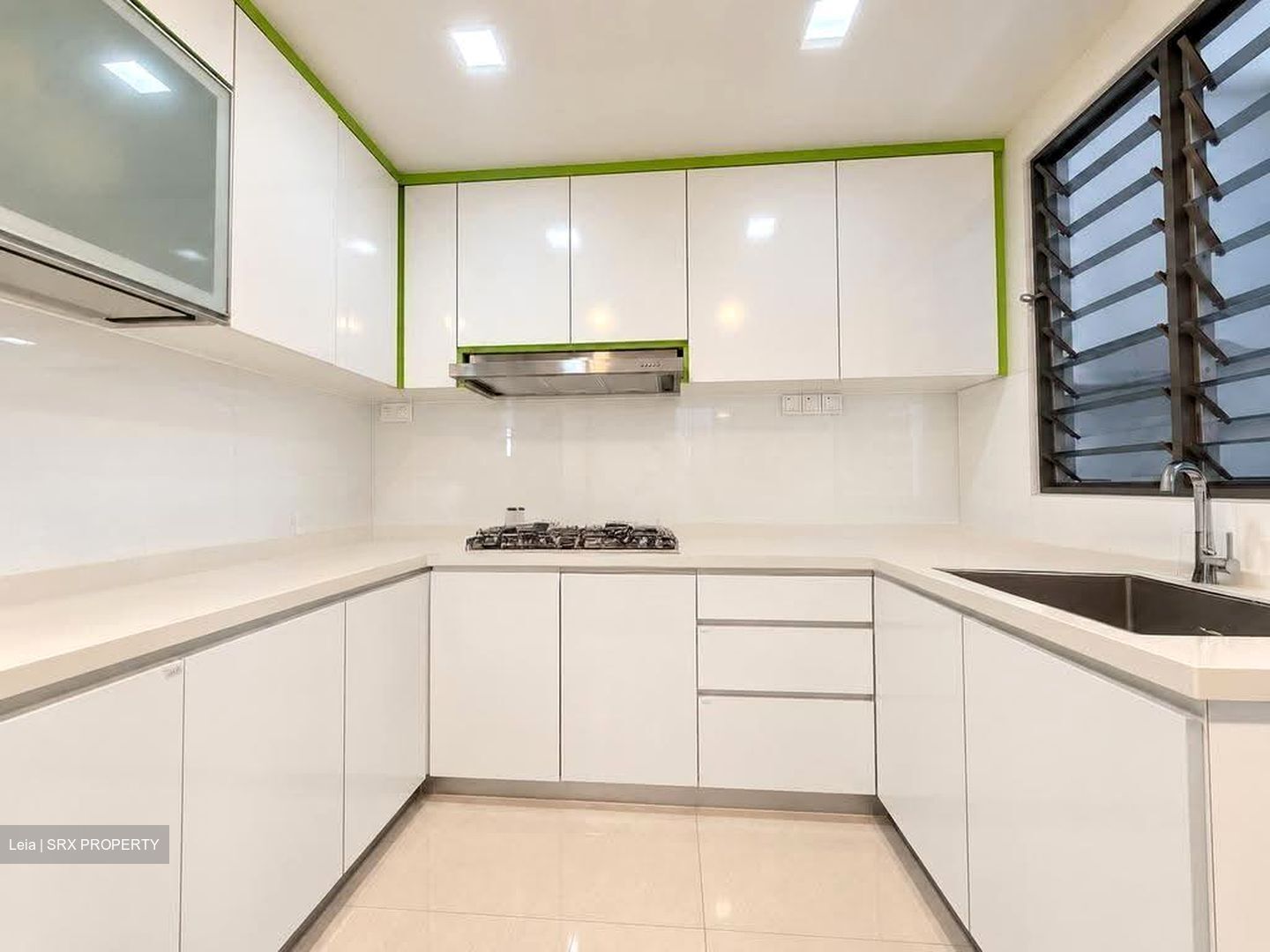 The Linc (D11), Apartment #629165981